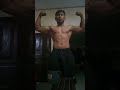 #bodybuilding #fitness #gym #tiktok #bodytransformation