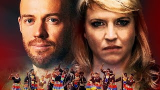 THE FLAME -  Karen Zoid &amp; AB de Villiers feat. the Ndlovu Youth Choir