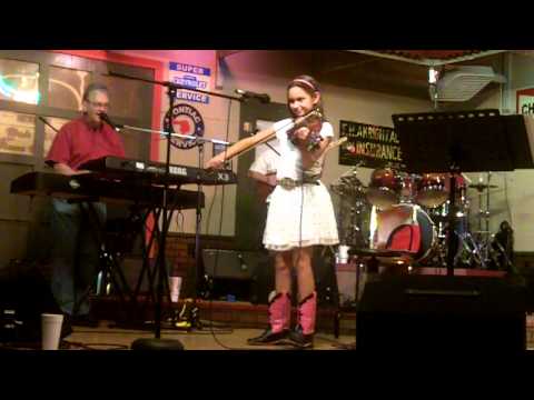 Regina Scott Faded Love