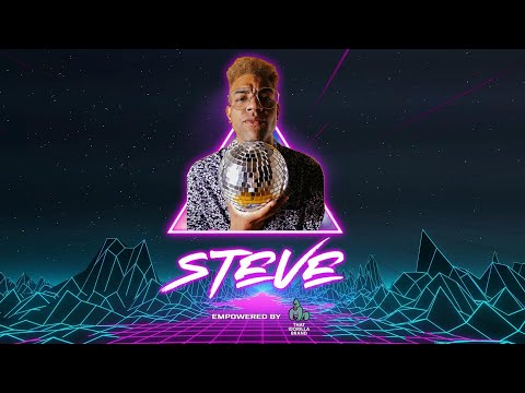 Gameathlon Summer 2022 🎵 Steve Onemanshow