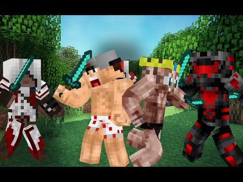 ENZO & MILAN STRIJDEN!