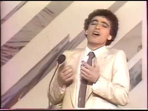 Greek Eurovision Final 1983 - Ta dentra