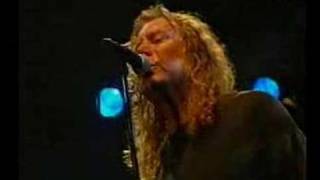 Page & Plant - Gallows Pole (Bizarre Festival)