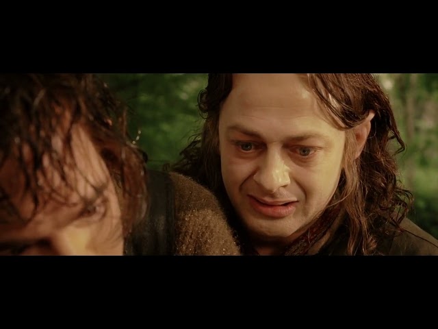 Vídeo relacionado con Il Signore degli Anelli - Il ritorno del Re [Italia] [DVD]