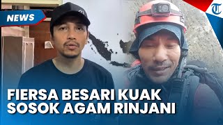 Geger Karena Donasi, Fiersa Besari Ungkap Sosok Agam Rinjani yang Peroleh Uang Rp 1,3 Miliar