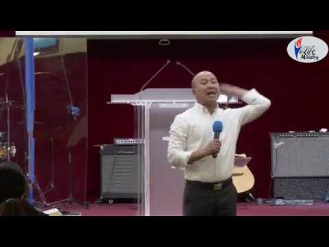 Pianthar Kan Duh Hi Fa Sinak Hmelchunhnak A Si - Rev. Hoi Cung Tum