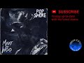 Meet The Woo Pop Smoke CLEAN BEST ON YOUTUBE