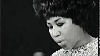 Aretha Franklin - Live at Concertgebouw Amsterdam 1968 - Satisfaction