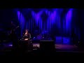The Cult - Saints Are Down - 5-2-19