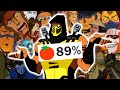 Mortal Kombat Legends Scorpion S Revenge SUCKS