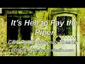 It's Hell to Pay The Piper - CBS Radio Mystery Theater