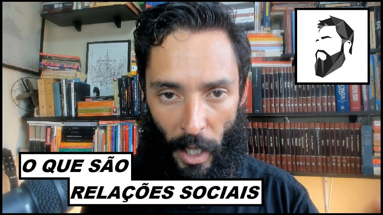 O que são relações sociais e como elas condicionam nossa existência