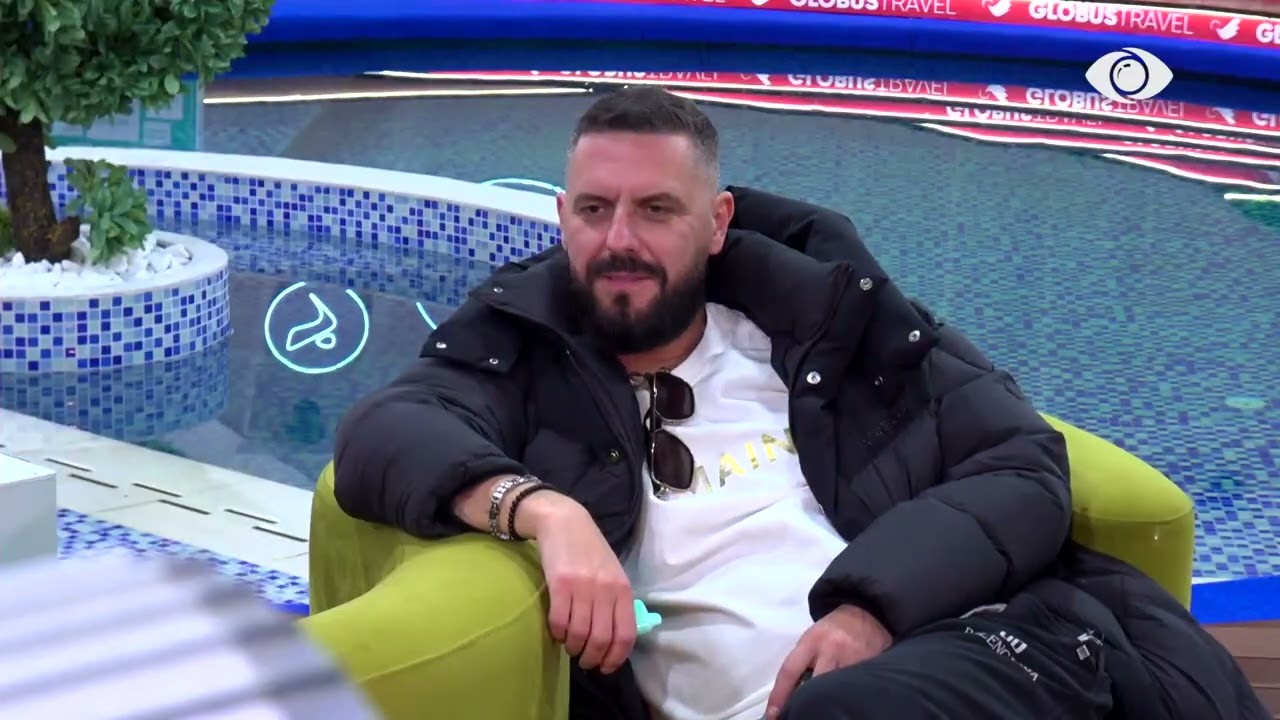 “Ke ardhur disa herë të marrësh përgjigje nga unë”/ Miri flet me Kristin, ndërhyn Artani