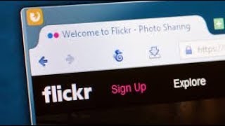 flickr is deleting your photos