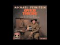 Michael Feinstein   To Each His Own