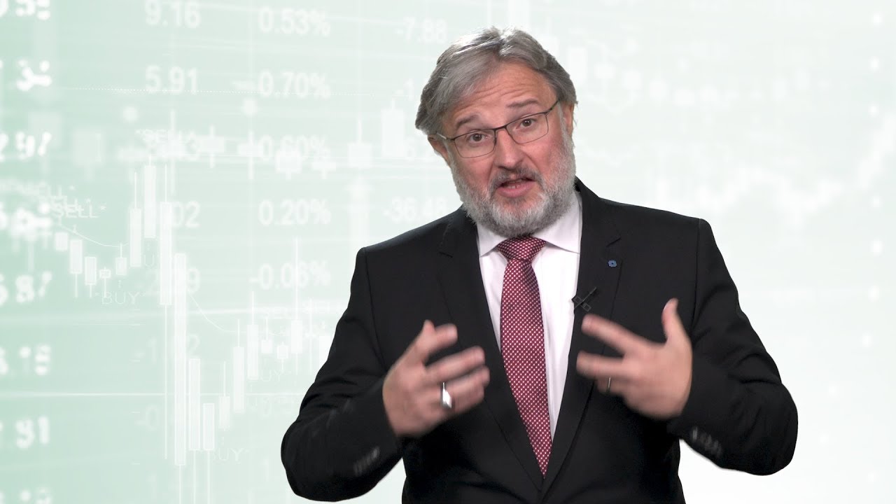 Finanzmarkt-Update 04|2019 Finanzmarkt-Update 04|2019