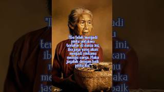 Download lagu kata kata bijak tentang ibu mp3