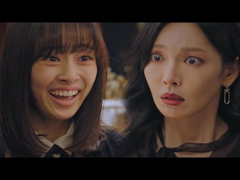 顶楼狗血升级！河恩星精神失常，曝光千瑞珍杀父视频送亲妈进监狱