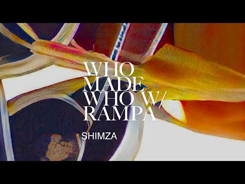 WhoMadeWho & Rampa - Everyday (Shimza Remix)