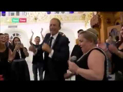 Cerasella applausata agli Oscar 2016