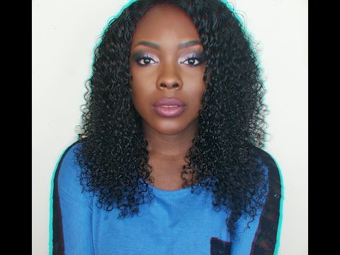 Mauve Frost! makeup tutorial