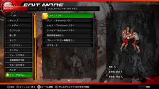 ガチのヒールを作る　ファイプロ