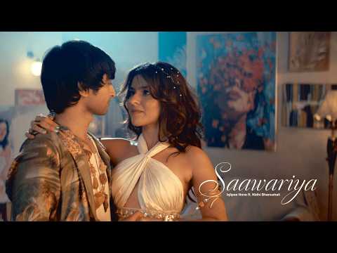 Sawariya Lyrics English Translation – Iqlipse Nova | Bandana Datta