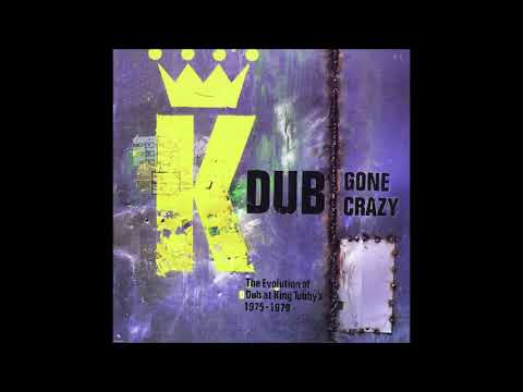 The Champion Version - King Tubby