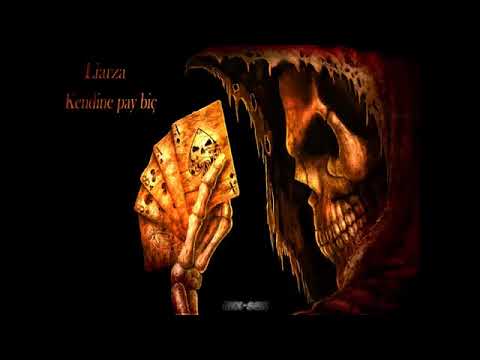 Liarza - Kendine Pay biç yeni