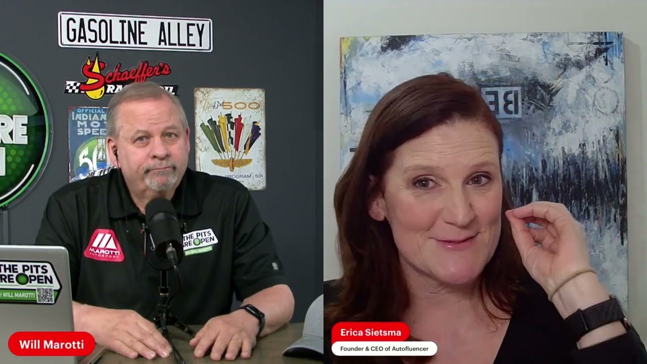 Developing an Independent Driver 2 Developing an Independent Driver