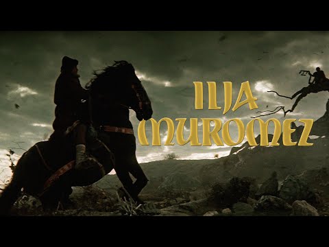 Ilja Muromez - Der Kampf um das goldene Tor - Jetzt auf Blu-ray und DVD! - Filmjuwelen