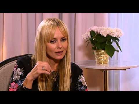 Webbexklusivt: Isabella Scorupcos bästa skönhetstips - Nyhetsmorgon (TV4)