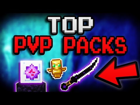ULTIMATE PVP TEXTURE PACK! Boost your FPS now!