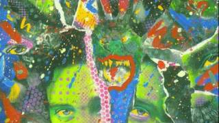Roky Erickson & the Aliens | I Walked With a Zombie
