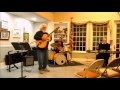 Oleo- Kevin Kelley Jazz Trio- for Larry Coryell
