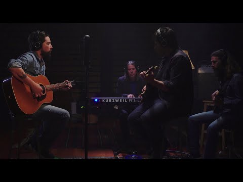 All New OneMic - Jackie Greene  "Light Up Your Window"