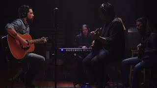 OneMic - Jackie Greene  "Light Up Your Window"