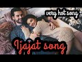 Ijazat | Sampreet Dutta | Hindi Romantic Song | Official Video | Heart Touching Romantic Love Story