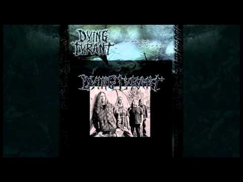 DYING TYRANT - Concepting Damnation [German Death/Thrash Metal|