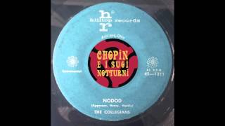 The Collegians - Nodod