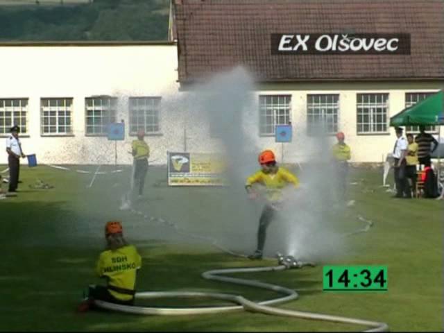 Hlinsko, 23. 06. 2012