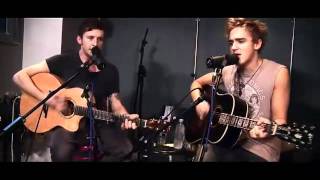 McFly - All About You &#39;Acoustic&#39;