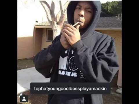 Ernie MacIntire - IDGAF