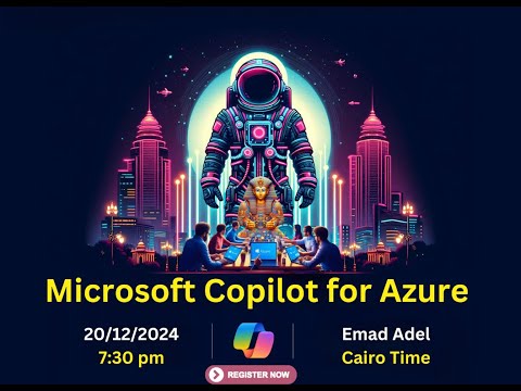 Microsoft Copilot for Azure