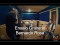 Bernardo Rosa trio