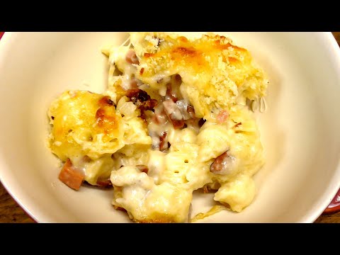 How To Make BBQ Pork Mac ’n’ Cheese - Recipe