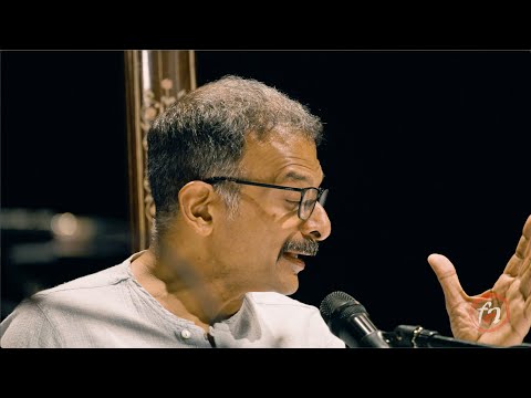 TM Krishna with Vikku Vinayakram: Bhaja Govindam