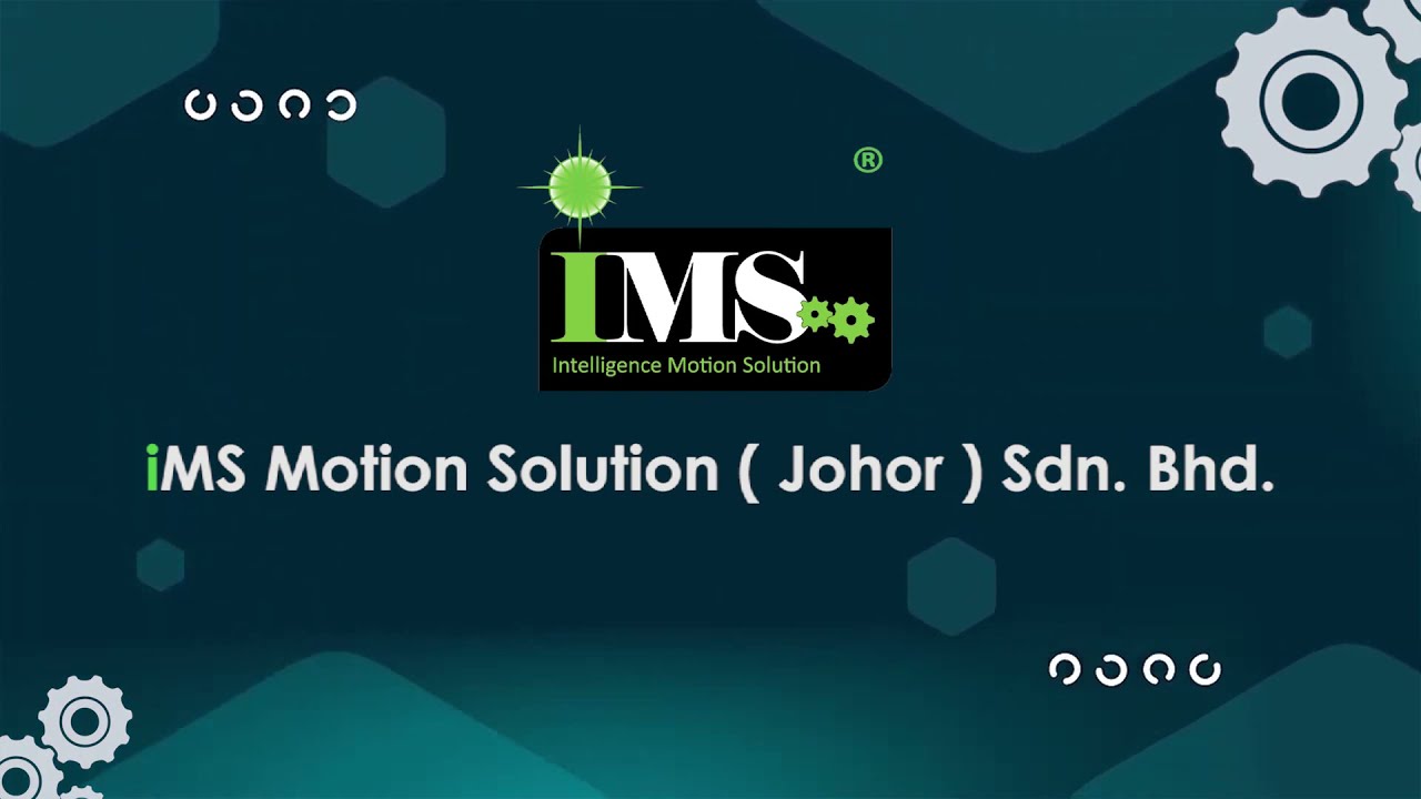 iMS Motion Solution (Johor) Sdn Bhd Profile