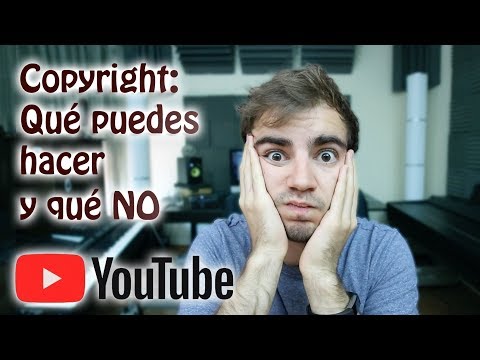 El Copyright en Youtube | Jaime Altozano