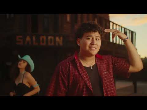 ERRE, Estevie - Cuéntame (Official Video)